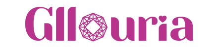 Gllouria's logo