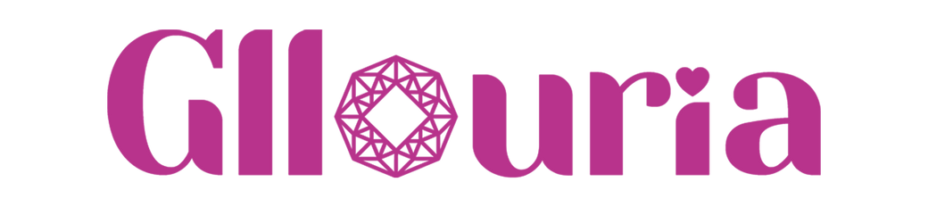 Gllouria's logo