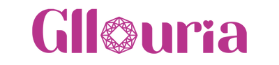Gllouria's logo