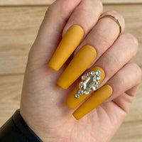Mini Crystaline