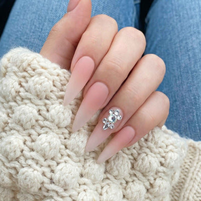 Designs for Short Nails